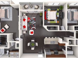 Bell Channelside, Tampa, FL 33602