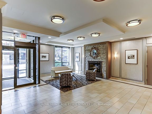 4th image of 61 Heintzman St #1412