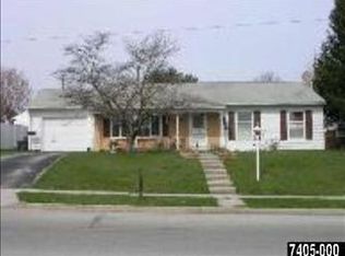 134 Moul Ave, Hanover, PA 17331