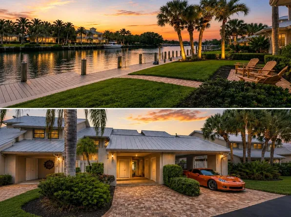 4189 SE Saint Lucie Blvd, Stuart, FL 34997