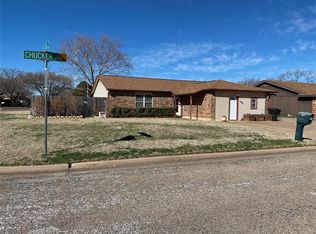 1750 Chucker Ct, Abilene, TX 79605