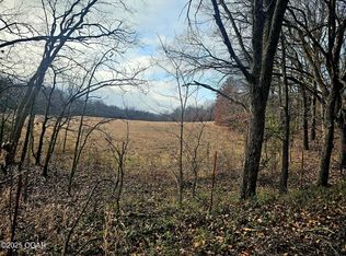 SE Star Rd, Baxter Springs, KS 66713