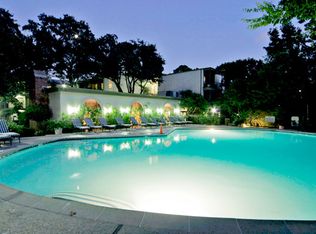 2400 Yorktown St, Houston, TX 77056