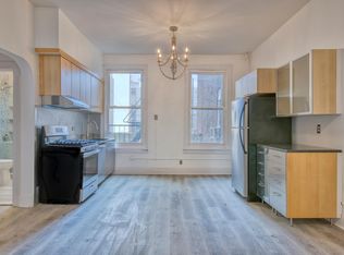 417 Washington St APT 2, Hoboken, NJ 07030