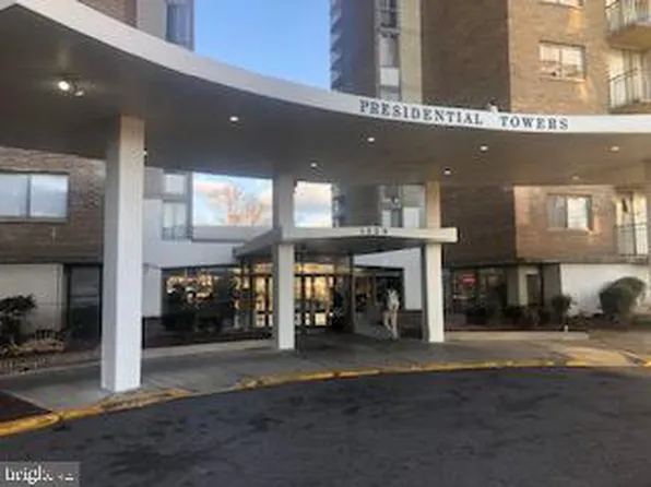 1836 Metzerott Rd APT 1224, Hyattsville, MD 20783