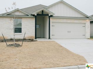 2228 Hornbeam St, Temple, TX 76502