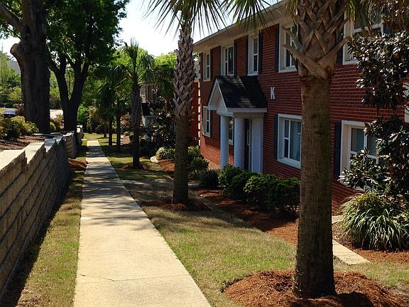 Professionally Landscaped