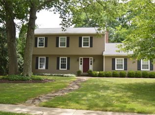 177 S Hayden Pkwy, Hudson, OH 44236