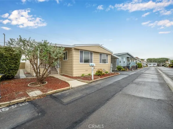 16222 Monterey Ln Space 332, Huntington Beach, CA 92649