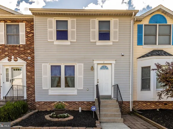 7 Windward Ct, Thurmont, MD 21788