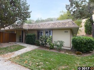 2161 Ptarmigan Dr APT 1, Walnut Creek, CA 94595