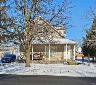 604 Adams St, Decatur, IN, 46733
