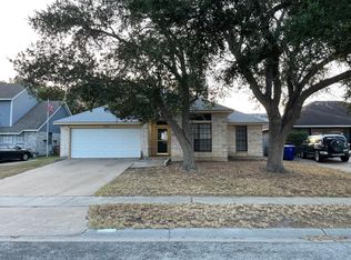 2209 Savoy St, Corpus Christi, TX 78414