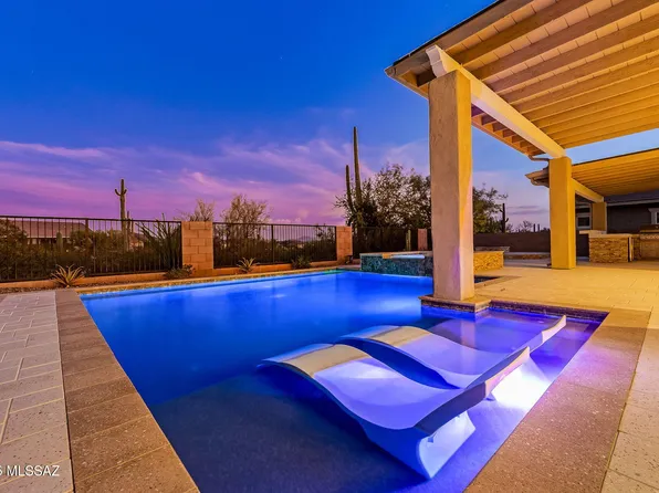 14162 N Hidden Arroyo Pass, Marana, AZ 85658