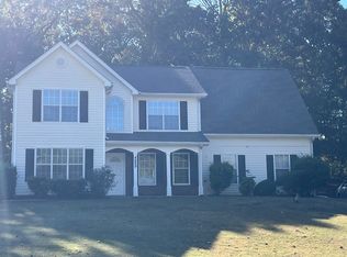 4489 Northwind Dr, Ellenwood, GA 30294