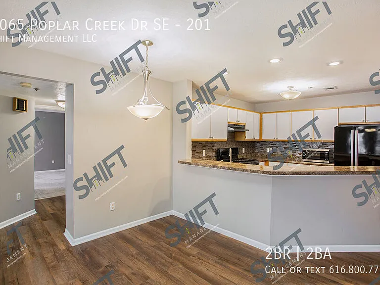 3065 Poplar Creek Dr SE #201 — Photo 6