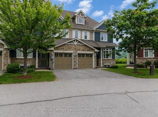 689616 Monterra Rd, The Blue Mountains, ON L9Y0W3