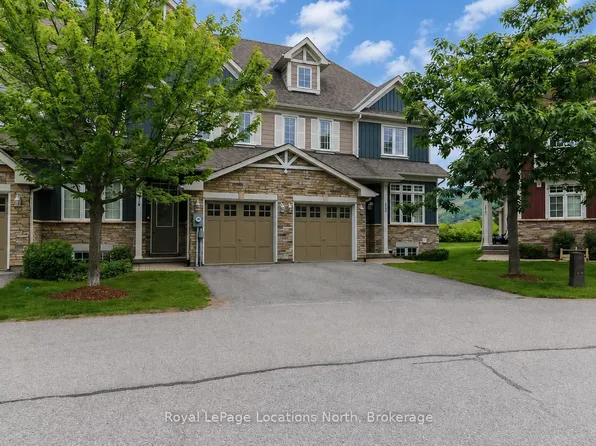 689616 Monterra Rd, The Blue Mountains, ON L9Y 0W3