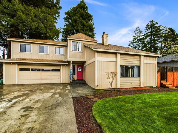 6311 Lee Ann Dr, Eureka, CA 95503