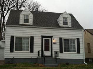 3130 Avenue E, Council Bluffs, IA 51501