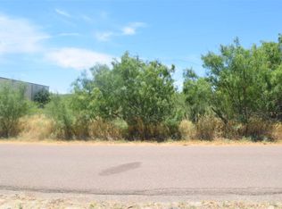 203 Hawk St, Zapata, TX 78076