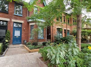 31 Sword St, Toronto, ON M5A3N3