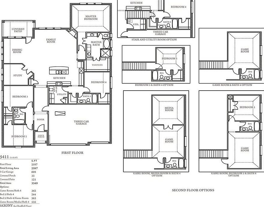 2nd image of 5908 Stoltz Dr
