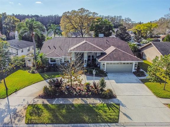 5th image of 2562 Frisco Dr