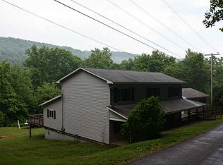 1655 Phillipston Rd, Rimersburg, PA 16248