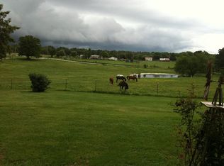 13677 N Mount Olive Rd, Bentonville, AR 72712