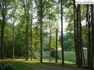 Tbd Joe Shoemaker Rd, Vilas, NC 28692