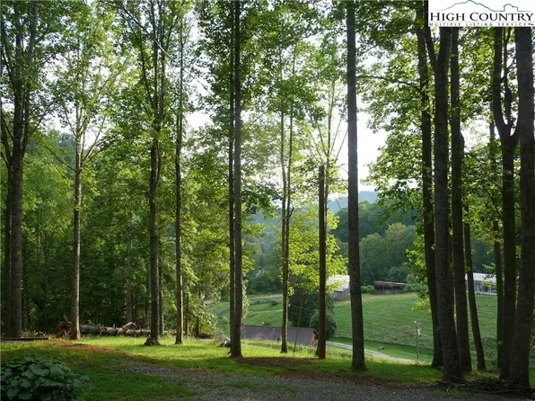 TBD Joe Shoemaker Road, Vilas, NC 28692