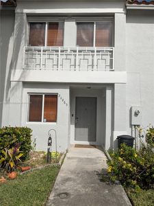 20865 NW 3rd Ln, Pembroke Pines, FL, 33029