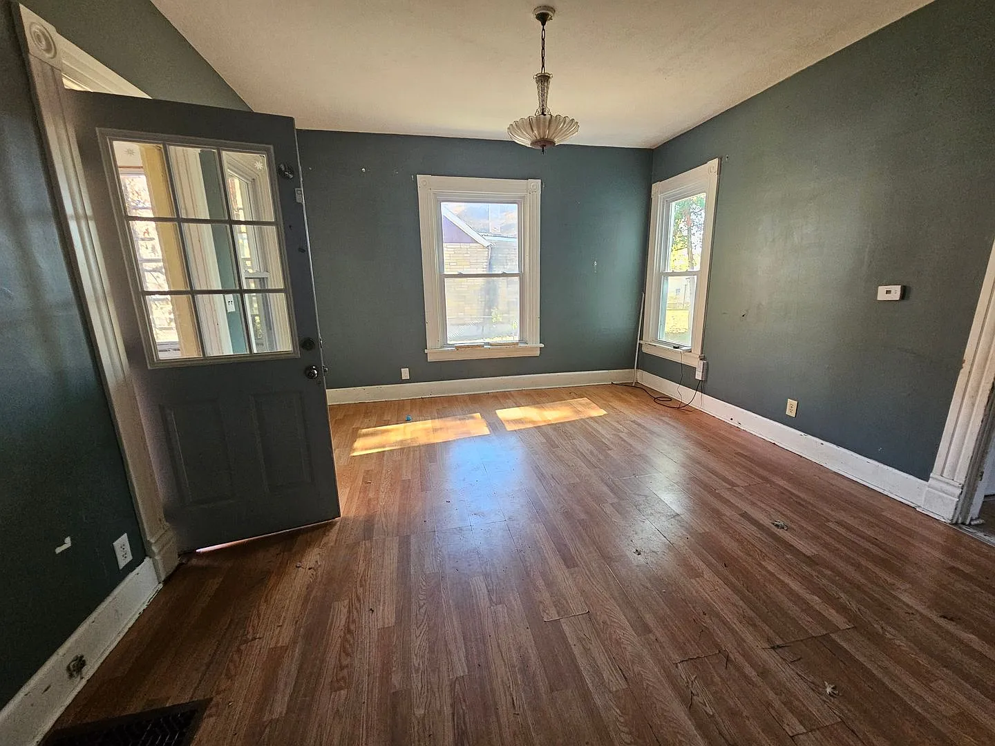 3bd-1bth home for rent — Photo 4