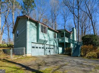 2168 Winding Creek Ln SW, Marietta, GA 30064