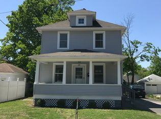 28 Clifford Pl, Red Bank, NJ 07701