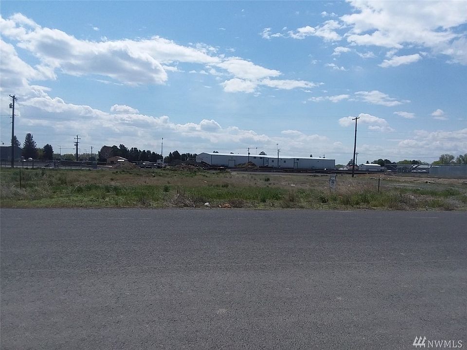 2nd image of 0 B St NE