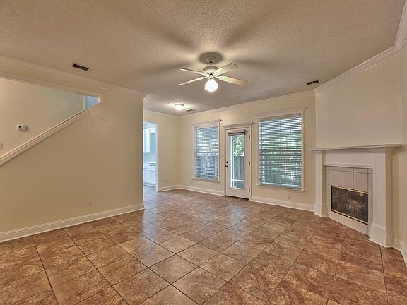 Living Room to Dining Area