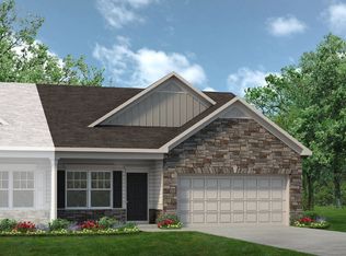 936 Millstream Dr #16A-LOT 16A, Nashville, TN 37218
