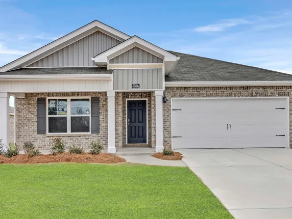 393 Jackson Point Cir #A, Huntsville, AL 35811