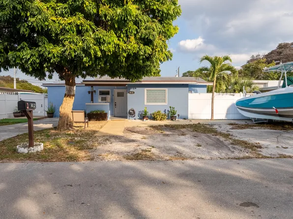 1432 SW 26th Avenue, Fort Lauderdale, FL 33312
