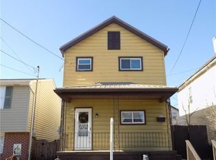 123 8th St, Vandergrift, PA 15690