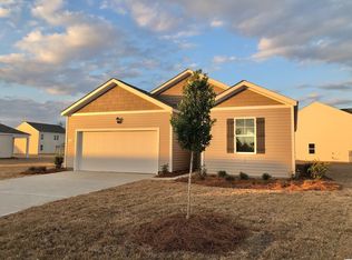 1500 Springfield Dr LOT 207, Macon B Conway, SC 29526