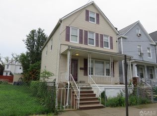 651 Elizabeth St, Perth Amboy, NJ 08861