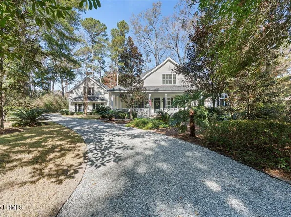 22 Osprey Circle, Okatie, SC 29909