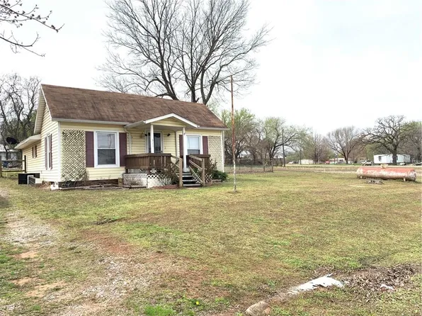 311 Hoffman Ave, Sparks, OK 74869