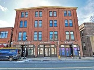 30 High St UNIT 31, Medford, MA 02155