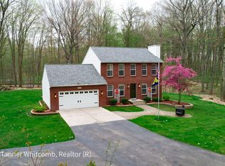 3670 Bennington Dr NE, Cedar Springs, MI 49319