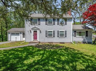 146 Elm St, Andover, MA 01810