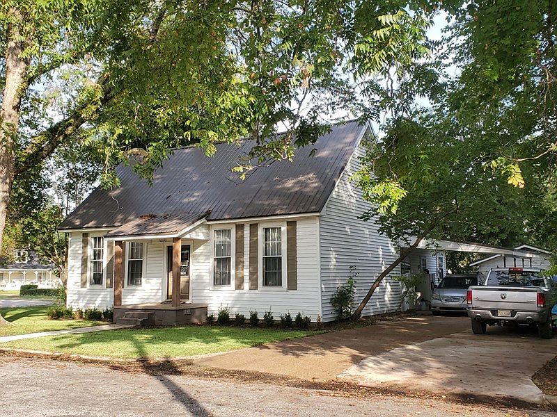 31 Court St, Coffeeville, MS 38922 Zillow